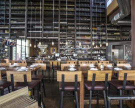 Grape Street Café & Wine Bar photo