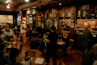 Merlins Rest Pub photo