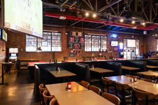 Brickhouse photo