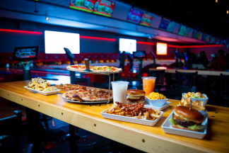 Oasis Lanes photo