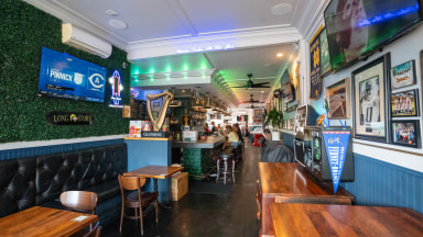 Long Story Irish Pub photo