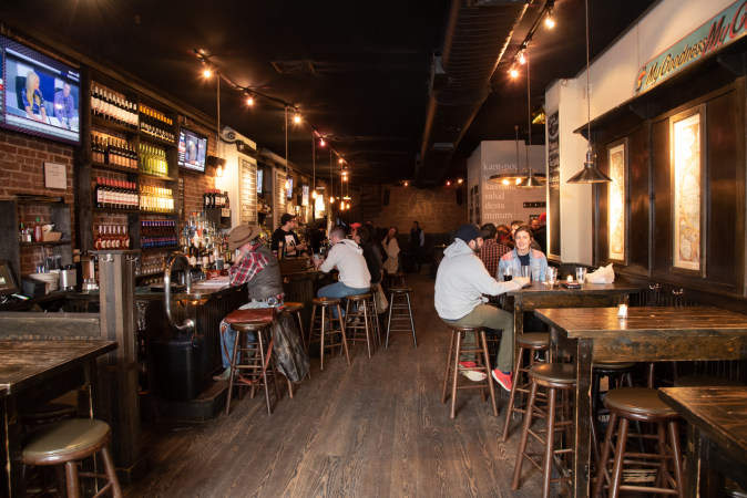 Bar photo 2