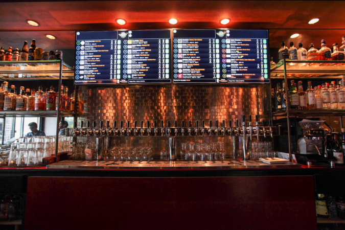Bar photo 2