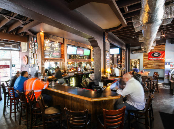 Bar photo 3