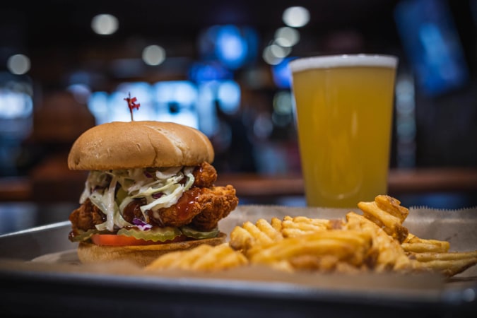 Bar photo 2