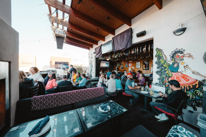 Bar photo 3