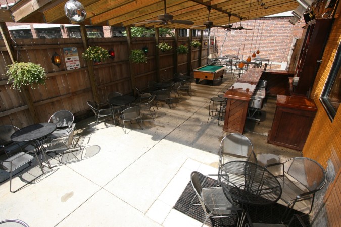 Bar photo 2