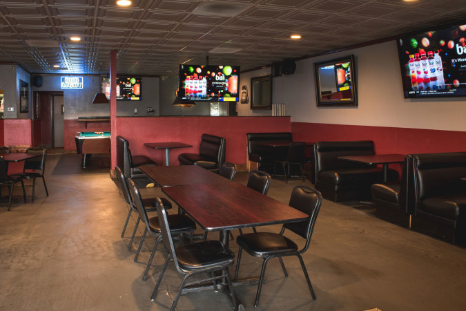 Bar photo 2