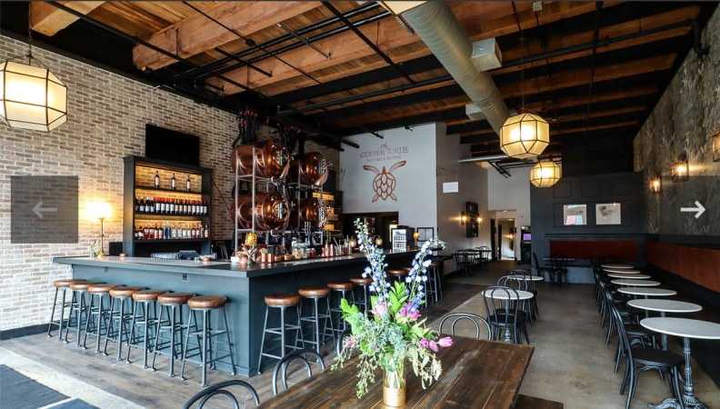 Bar photo 2