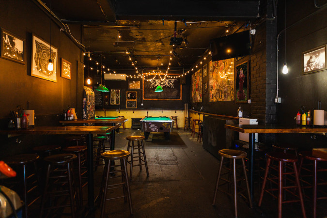 Bar photo 2