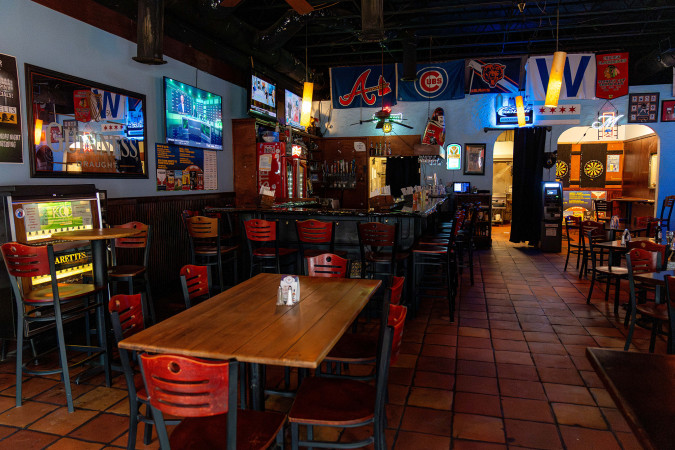 Bar photo 3