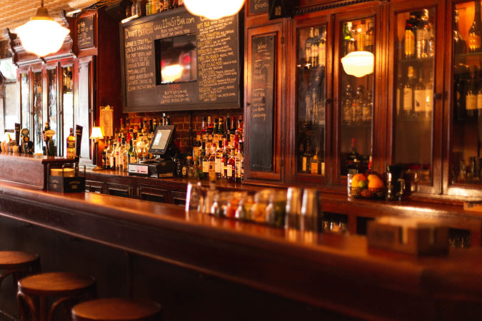 Bar photo 2