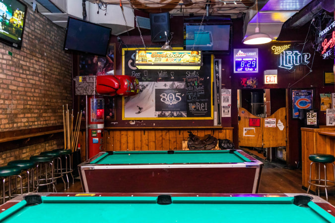 Bar photo 2