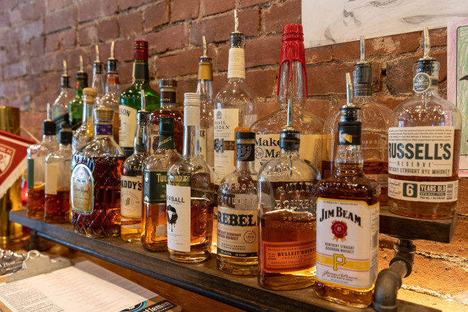 Bar photo 2
