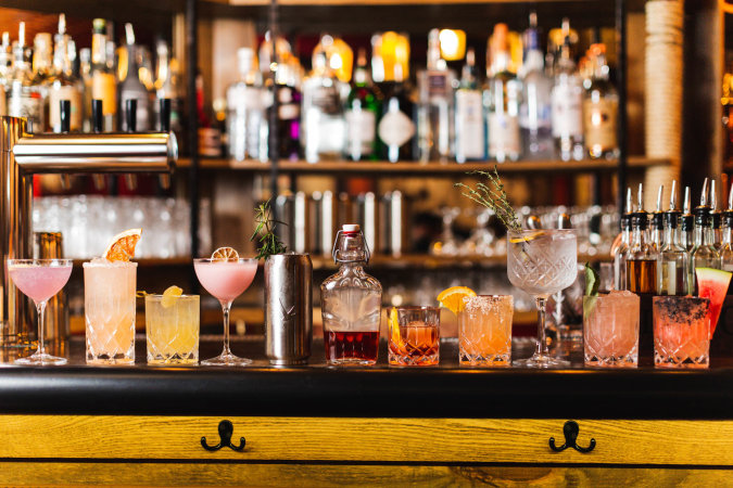 Bar photo 3