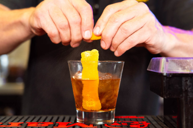 Bar photo 2