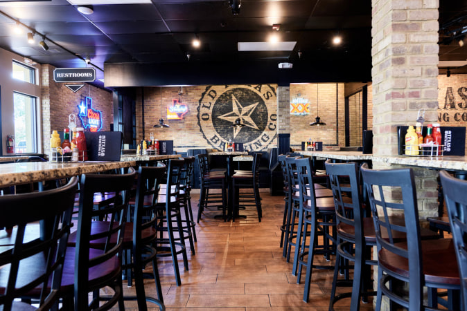 Bar photo 2