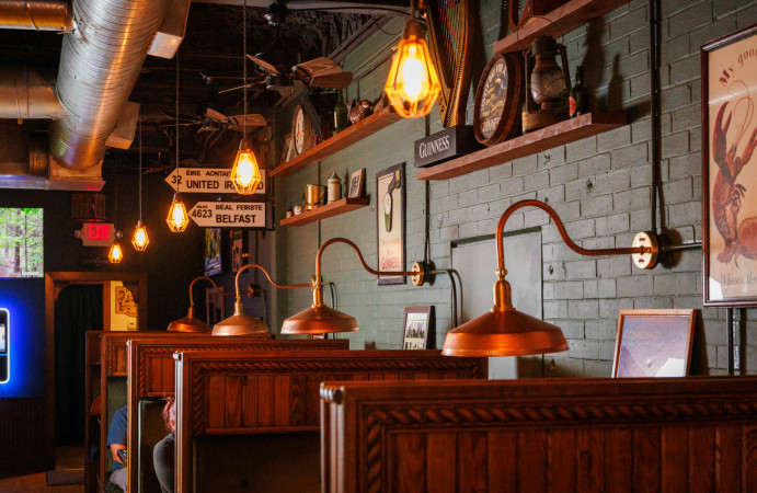 Bar photo 2