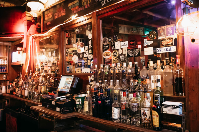 Bar photo 2