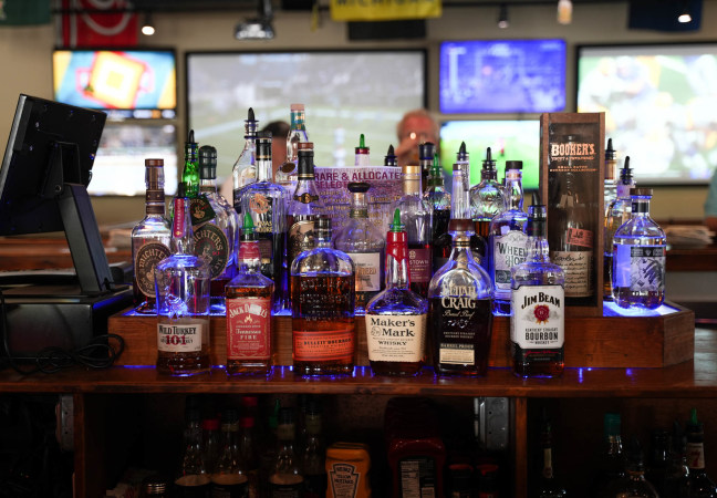 Bar photo 2