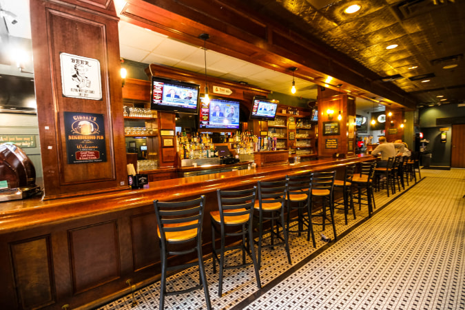 Bar photo 2