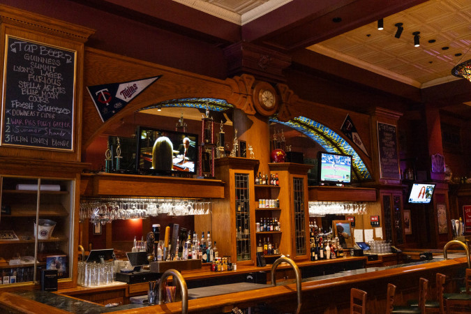 Bar photo 2