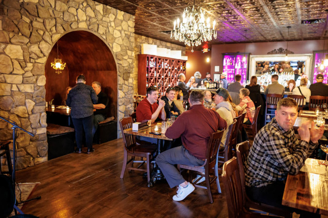 Bar photo 2