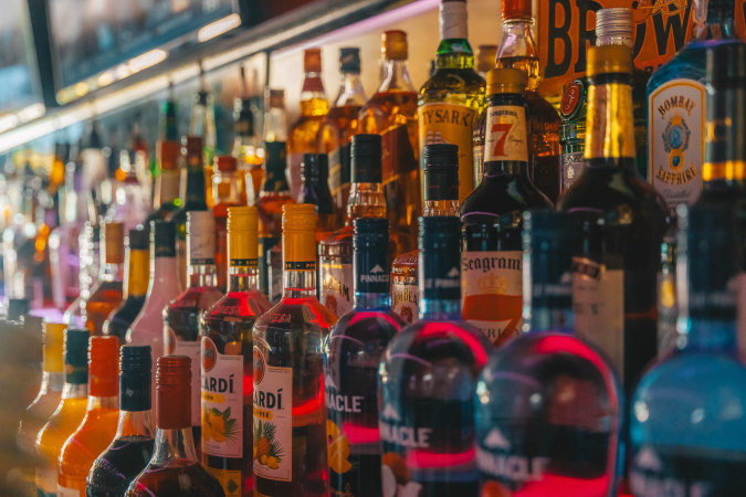 Bar photo 2