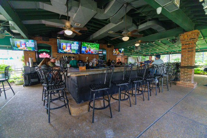 Bar photo 2
