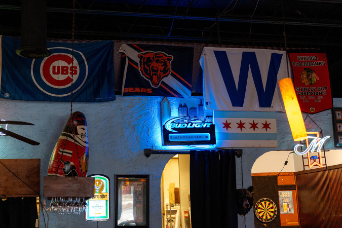 Bar photo 2