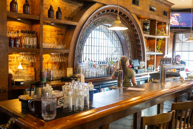 Bar photo 2