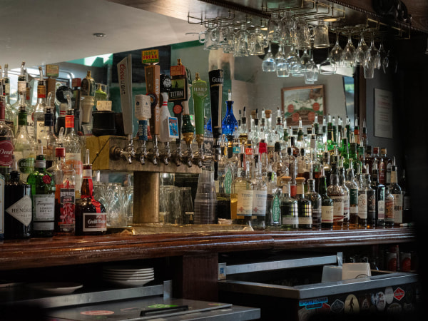 Bar photo 2