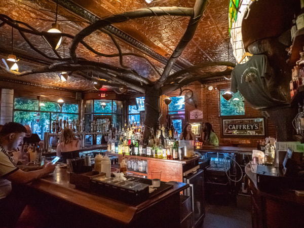 Bar photo 2