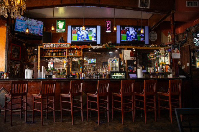 Bar photo 2