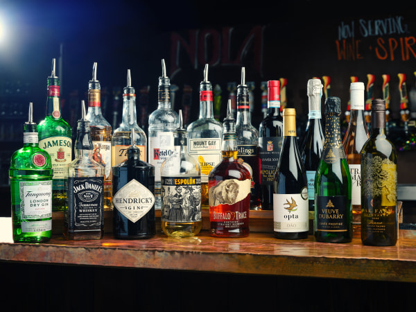 Bar photo 2