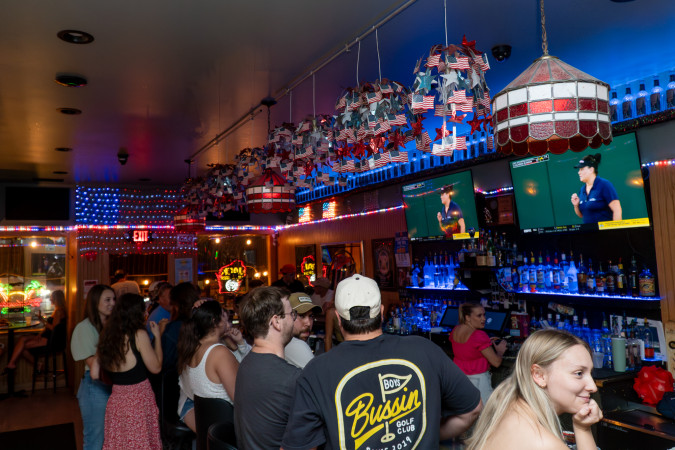 Bar photo 2