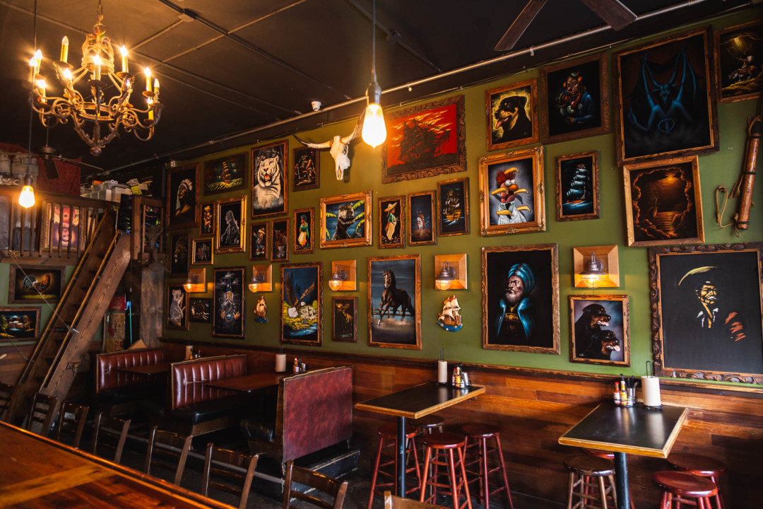 Bar photo 1