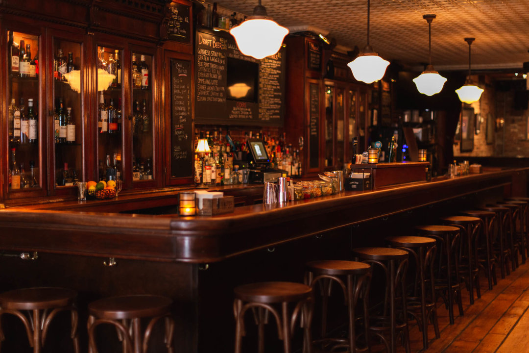 Bar photo 1
