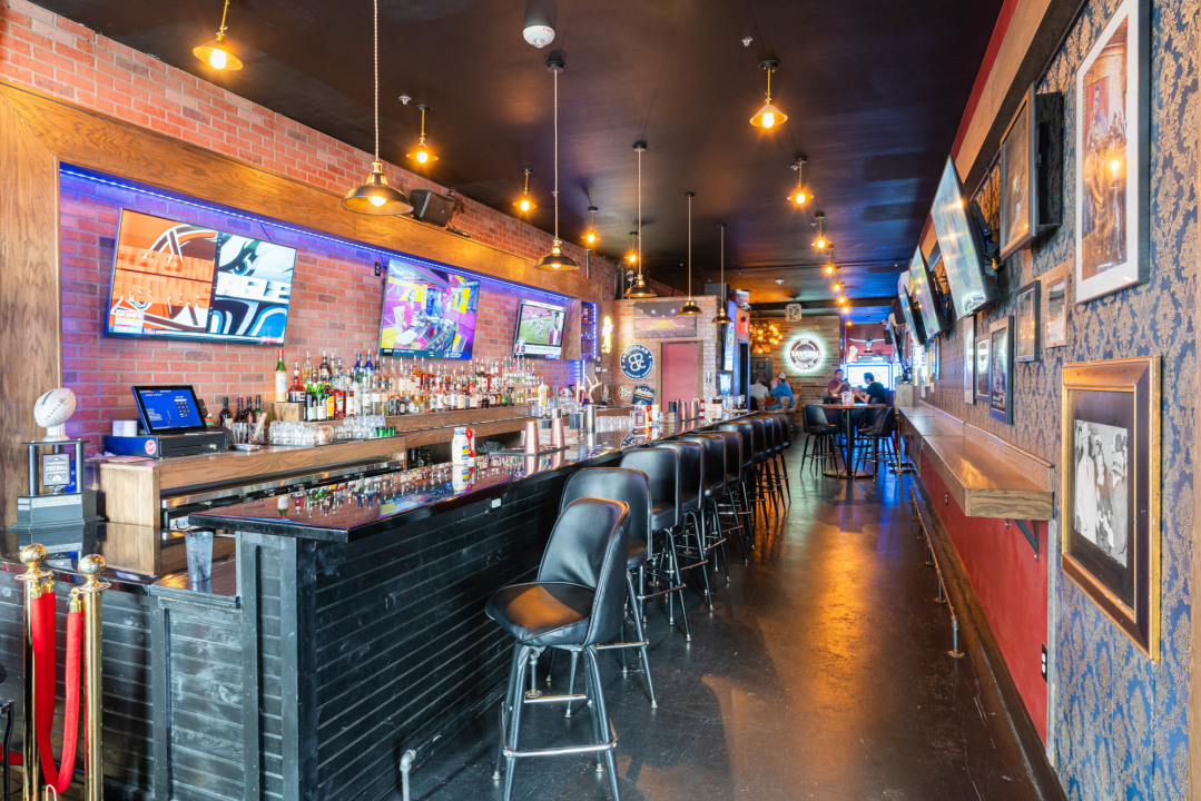 Bar photo 1
