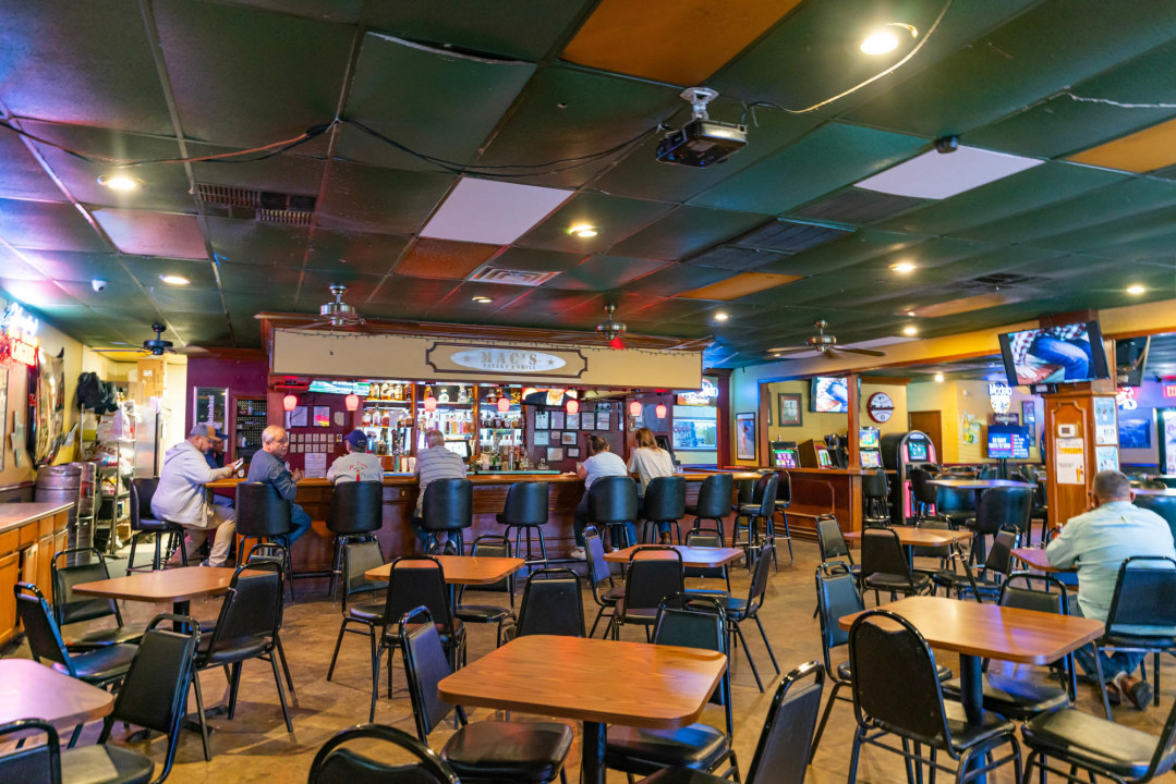 Bar photo 1