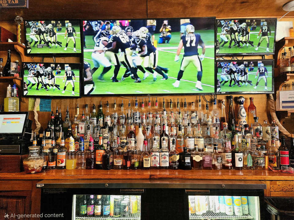 Bar photo 1