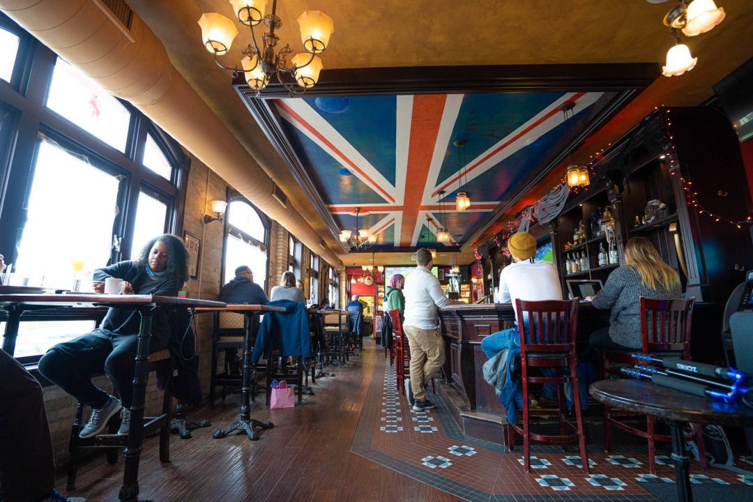 Bar photo 1