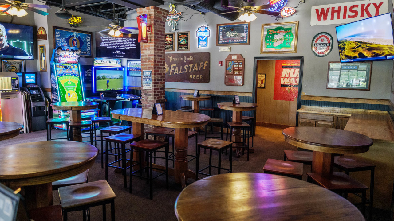 Bar photo 1