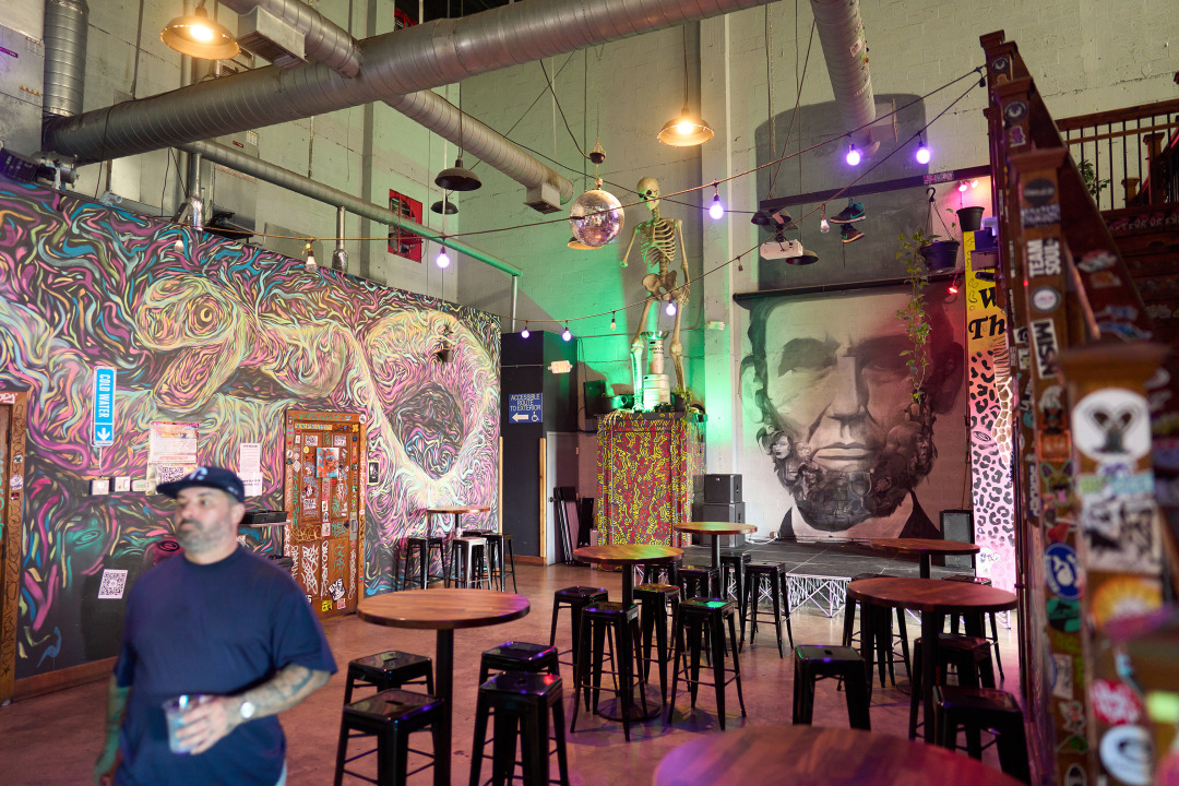 Bar photo 1