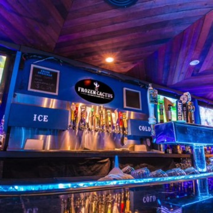 Bar photo 1
