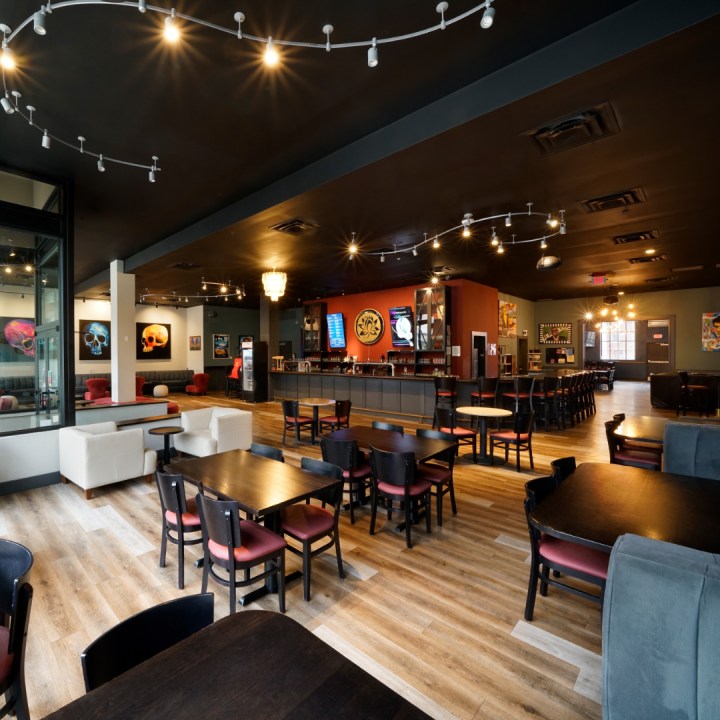 Bar photo 1