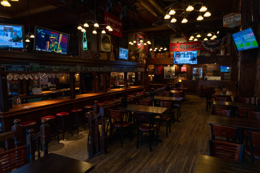 Bar photo 1