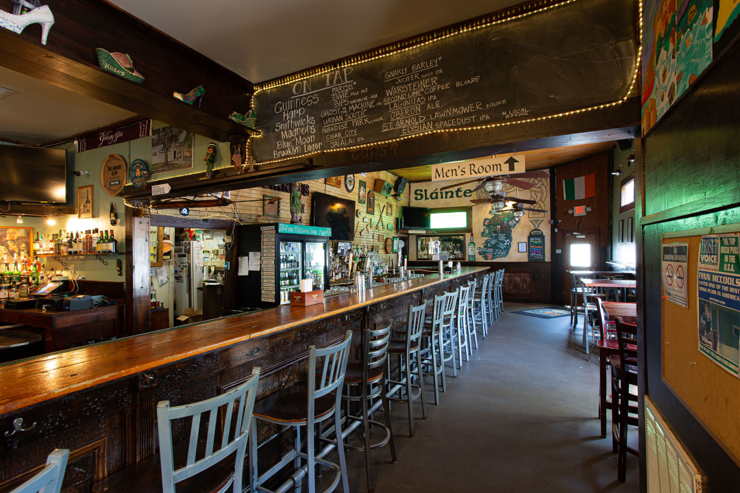 Bar photo 1