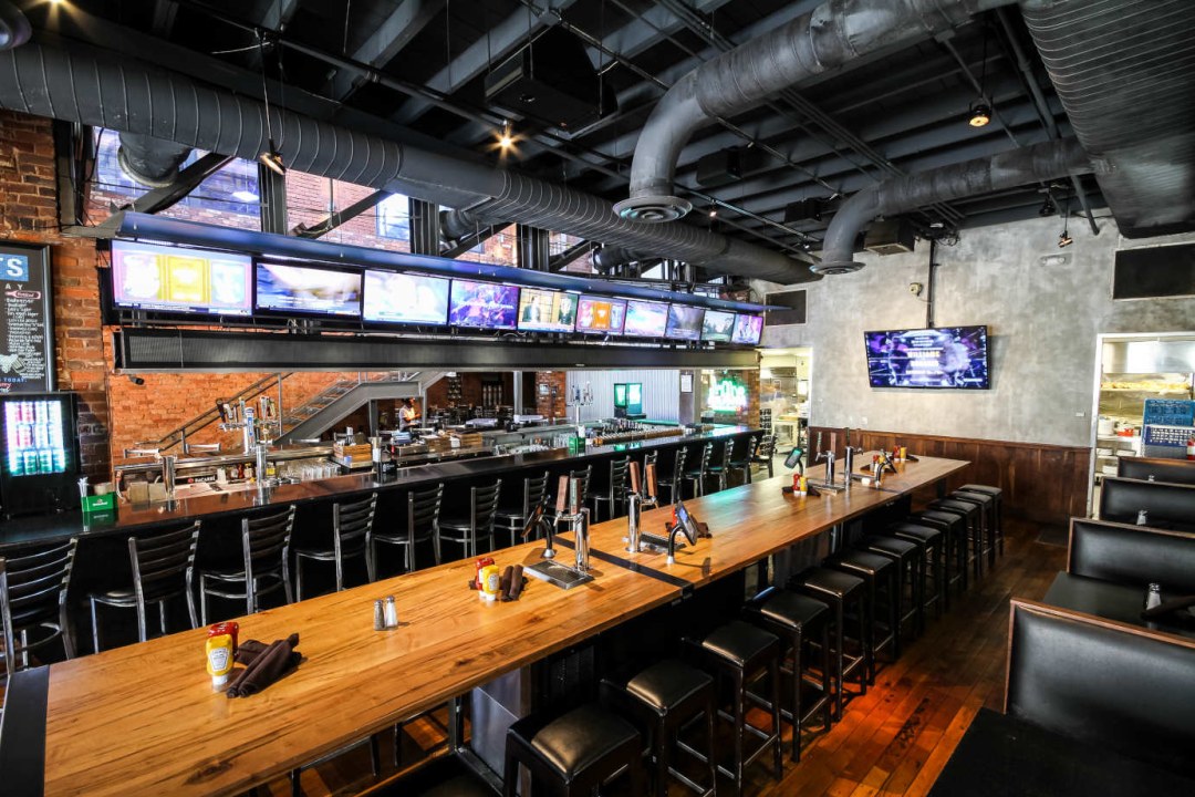Bar photo 1