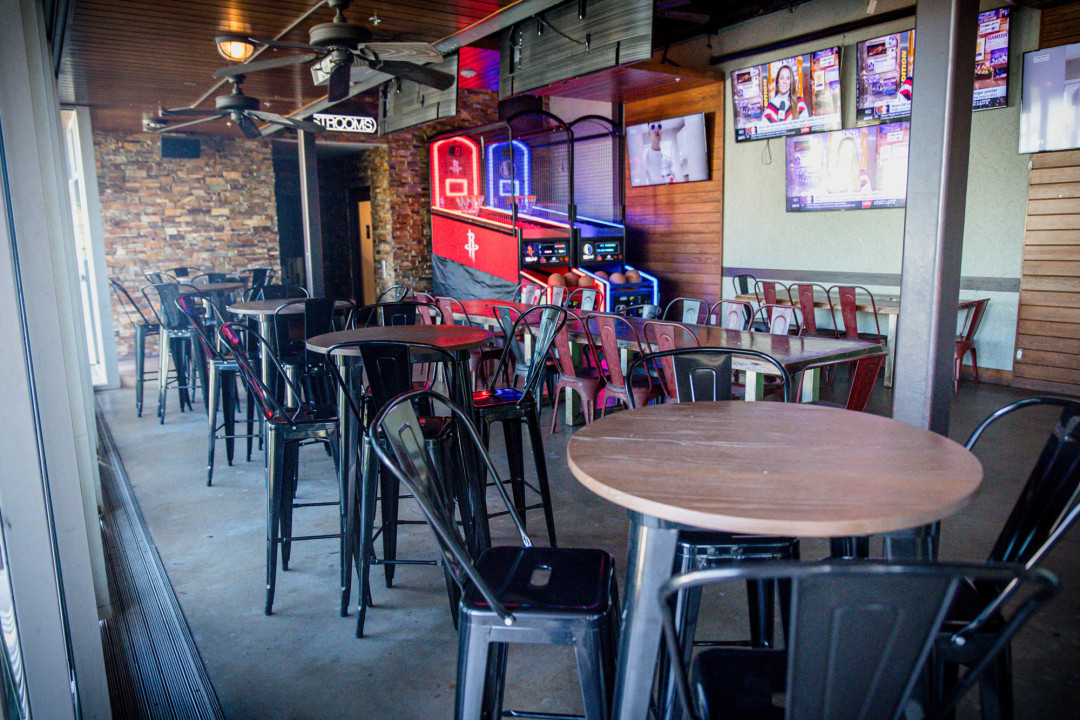 Bar photo 1